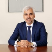 Red Eléctrica Employee Tomás Gallego's profile photo
