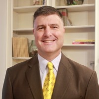 mLINQS Employee Chris Harris's profile photo