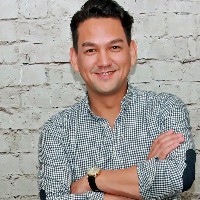 Verhoeven Employee Joël M's profile photo