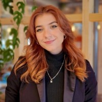 Bluelion Incubator Employee Milena Kuentz's profile photo