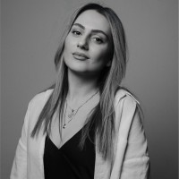 Prelaunch.com Employee Mari Grigoryan's profile photo