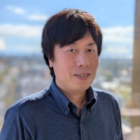CrowdChem Employee Hisaki Ikebata's profile photo