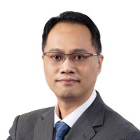 Stonepeak Employee Andrew Chan's profile photo