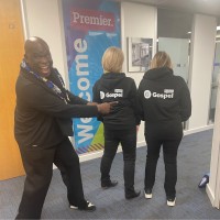 Premier Christian Communications Employee Anne Brown's profile photo