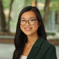 Merck Employee Joyce Kong's profile photo