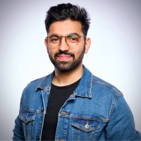 Pranav Tyagi Email & Phone Number