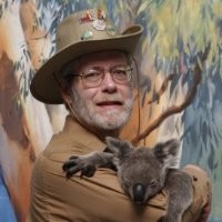 IETF Employee Donald Eastlake's profile photo