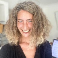 Dragonfly Employee Camille Einhorny's profile photo