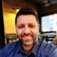 Todd Stutts Email & Phone Number