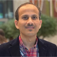 Hive Pro Employee Jeelan Poola's profile photo