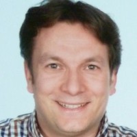 ZF Group Employee Michael Enz's profile photo