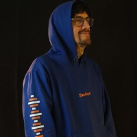 Serinse S.A. Employee Andrés López's profile photo