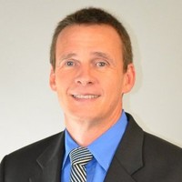 Hitachi Energy Employee Mitch Morgan's profile photo