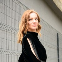 7Devs Employee Hanna Berestenko's profile photo