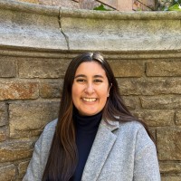 United States Court of Appeals for the Ninth Circuit Employee Meghanlata Gupta's profile photo
