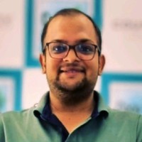 Deloitte Employee Arpit Modi's profile photo