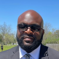 Revolution Power Solutions Employee Herman Adams's profile photo