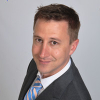 PepsiCo Employee Justin Ford's profile photo