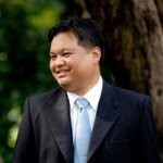 Chulalongkorn University Employee Natawut Nupairoj's profile photo
