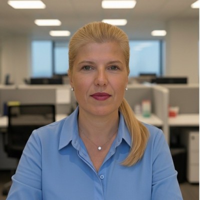 Emel Durmuş Email