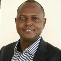 Hotpoint Appliances Limited Employee Julius Caesar's profile photo