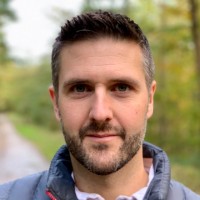 ATASS Sports Employee Richard Dutton's profile photo