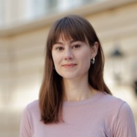 Scup Employee Maria Qvale's profile photo