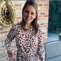 Zorgpunt Waasland Employee Eline Smet's profile photo