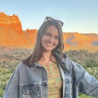 Live Nation Entertainment Employee Caitlin Gray's profile photo