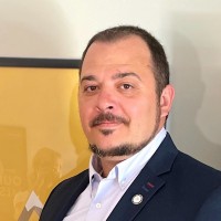 Dimitar Dinev Email & Phone Number