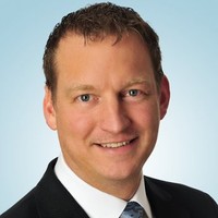 Moldflow Service Employee Sven Theissen's profile photo