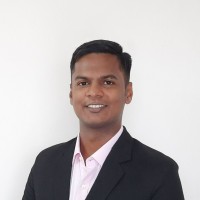 Crisil Employee Omkar Gurav's profile photo