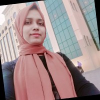Admin Assistance Employee Hansida M's profile photo