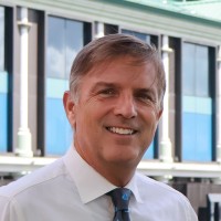 Hong Kong Maritime Museum Employee Richard Kendall's profile photo