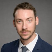 The Andover Companies Employee Benjamin Pottier's profile photo