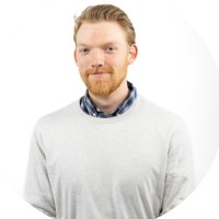 Focal Engineering Employee Kristian Storgard's profile photo