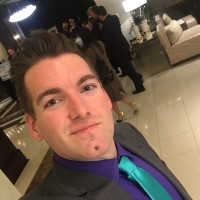 Marsh Employee Daniel Ward's profile photo