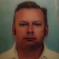 Target Employee Bobby Terzo's profile photo