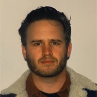 POLITICO Employee Sam Sutton's profile photo