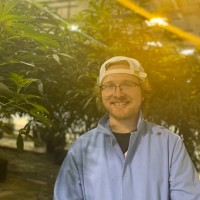 Mission Dispensaries Employee Jake Close's profile photo