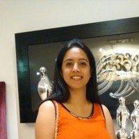 The Chopras - Shaping Lives and Careers Employee Tina Saigal's profile photo