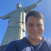 Danilo Melo Email