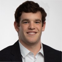 Alpha IR Group Employee Alec Steinberg's profile photo