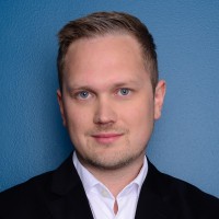 Seriline Employee Christian Molin's profile photo