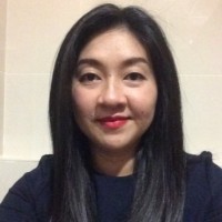 New Era Tickets Asia Pte Ltd Employee Angeline Tan's profile photo
