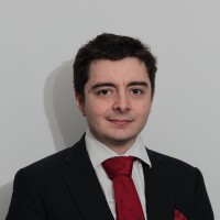 Protagoras Group Employee George Simon's profile photo