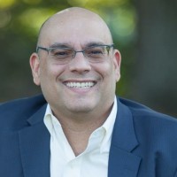 Intelligent Waves Employee Sidney Antommarchi's profile photo
