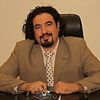 NESMA Employee Sherif Montaser's profile photo