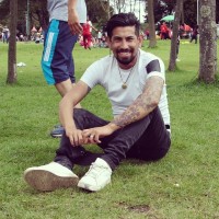 WeiBook Employee Henry Giovanny Villamil Sanchez's profile photo