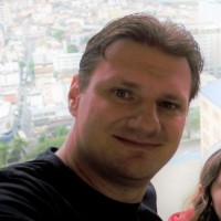 PCINI AUTOMAÇÃO ENGENHARIA E TECNOLOGIA LTDA Employee Pedro Cini's profile photo